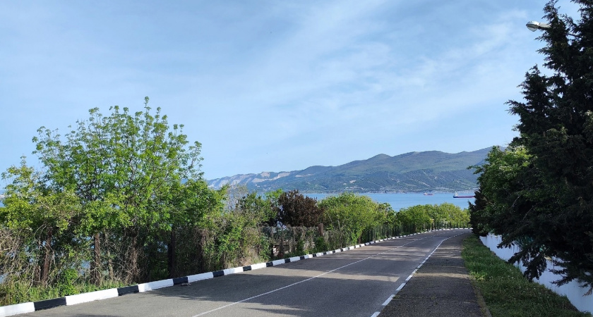 "Недоморе", или по каким причинам больше не ездим на Азовское море?