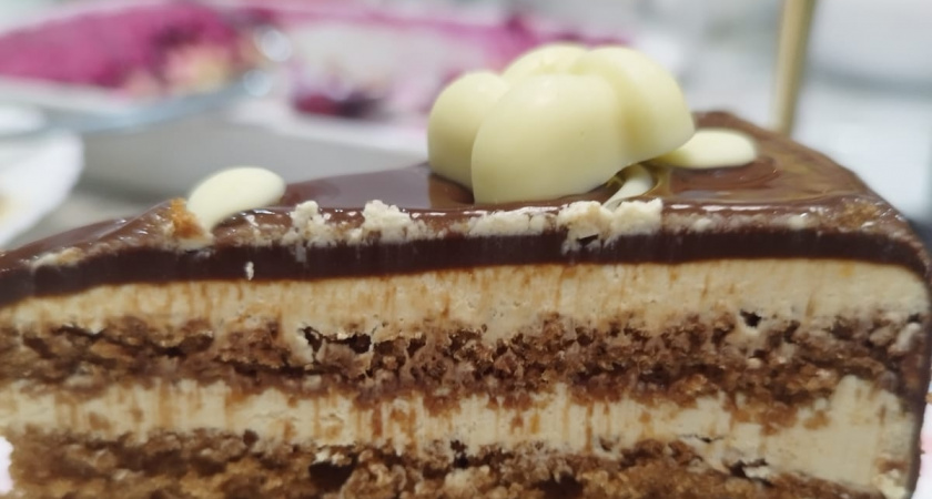 Стакан молока и муки: пышненькие шоколадные пирожные с какао — делаются ультрапросто и из самых обычных продуктов