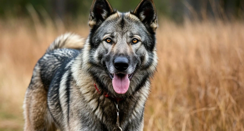 Отношение моего мужа, мамы, детей и котов к Волкодавушке, которая стала 7-ой собакой дома