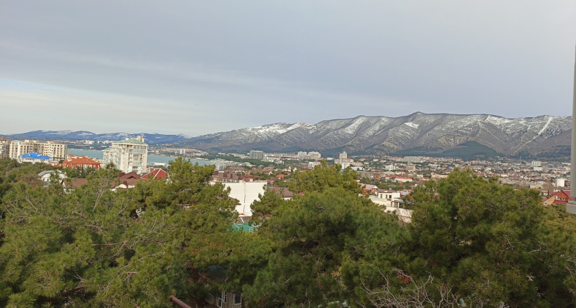 Запросто заменит Анапу: назван курорт Краснодарского края, один в один как любимый курорт - почему именно в феврале