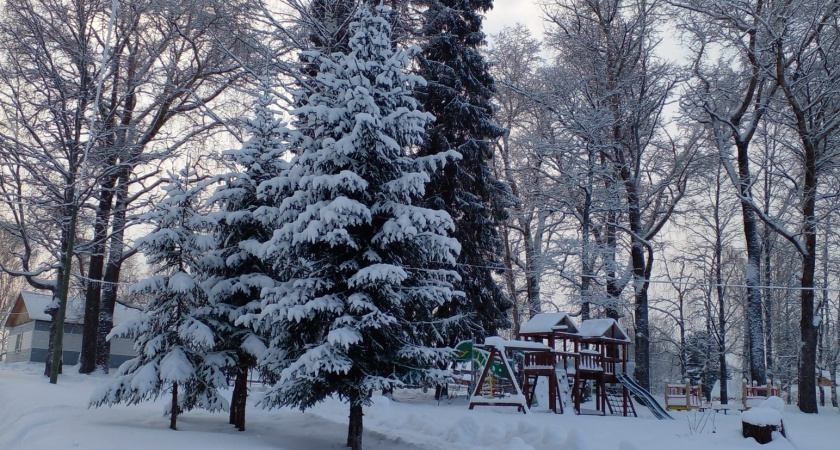 «Февраль и март дадут нам всем прикурить». Синоптики сообщили, к чему готовиться