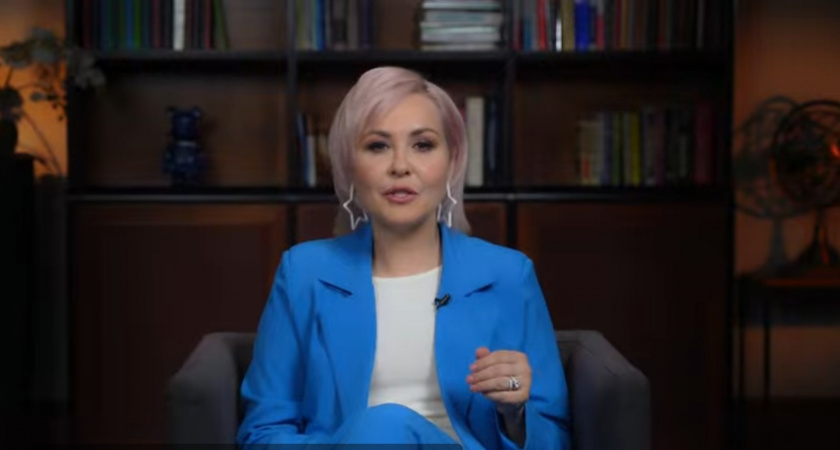 Гороскоп на 2026 год от Василисы Володиной: "каждый получит то, что заслужил" - космический отчет