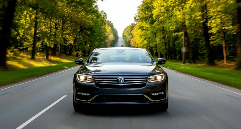 Как грамотно поступить, если на вас в лоб летит встречка: золотое правило для водителя - запомните раз и навсегда