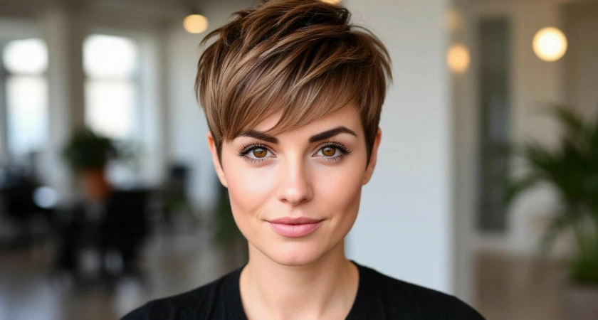 Три модные стрижки, которые станут популярны в 2026 году: покажите вашему мастеру по волосам