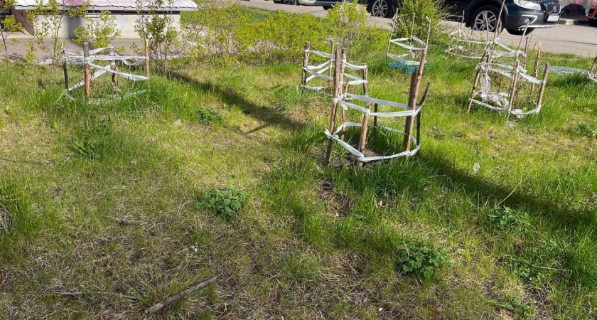 В Свердловской области в 2026 году приведут в порядок более 160 общественных территорий