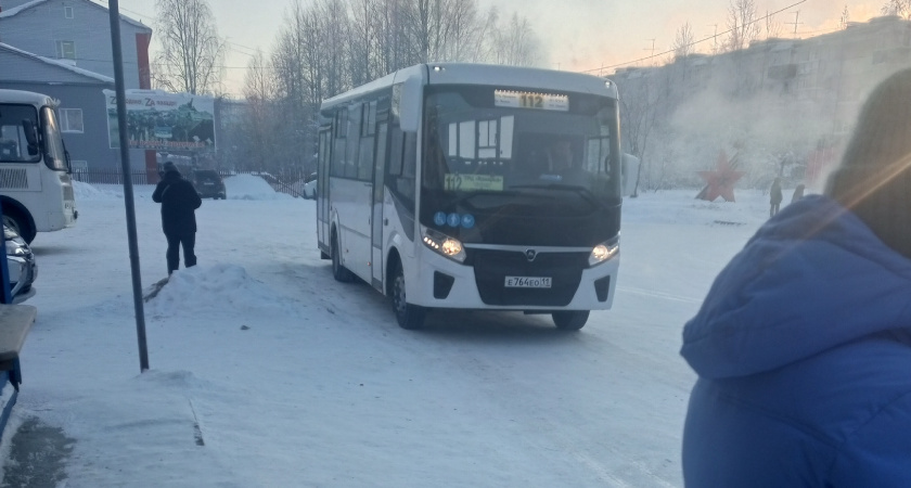 В Свердловской области огнем уничтожены пять автобусов
