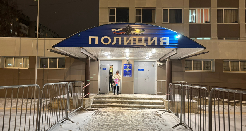 Житель Свердловской области пойдёт под суд за кражу средств гигиены