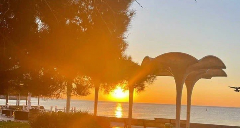 Самый уютный город для жизни в России: завораживающие пейзажи, чистые улицы и море близко