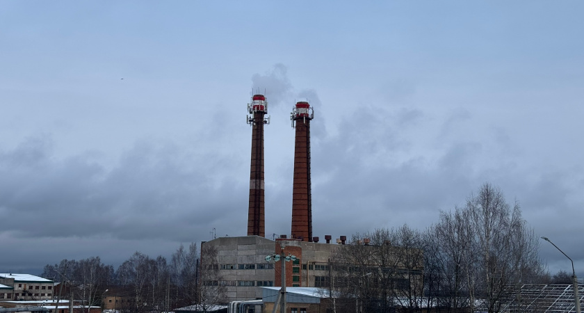 Город в Свердловской области столкнулся с масштабным отключением тепла
