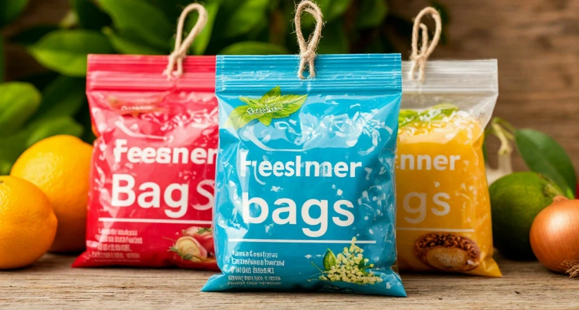 Для чего продавцы из "Магнита" и "Пятерочки" берут себе маленькие пакетики из ящиков с бананами