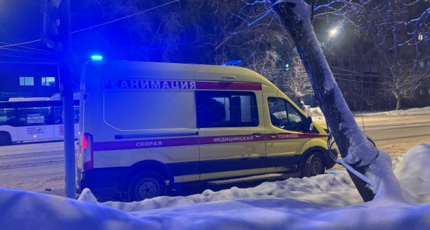 Хирурги Екатеринбурга спасли двух пациентов с острыми осложнениями язвы