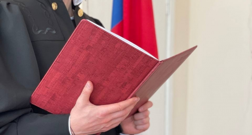 В Свердловской области отец убил новорожденного сына во сне