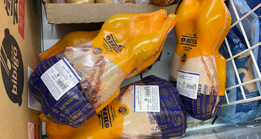 Свежая экспертиза курицы Роскачества. Какие марки лучше не брать. Микробы, обвес, жир