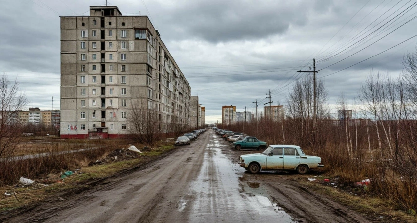 Запущенный и неухоженный древний город в России, готовящийся вот-вот превратиться в популярный центр туризма: на что здесь посмотреть