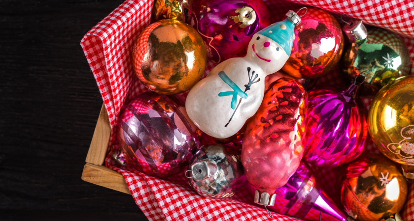 Вещи из СССР которые сейчас стоят денег: посмотрите бабушкины антресоли