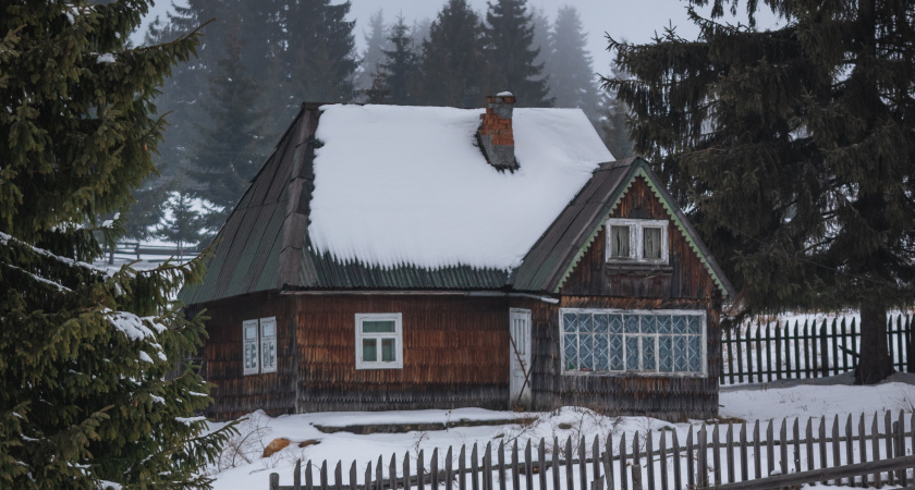 В Норвегии так делают уже 10 лет, а мы еще мучаемся: как сделать пол теплым без отопления - работает даже в лютые морозы