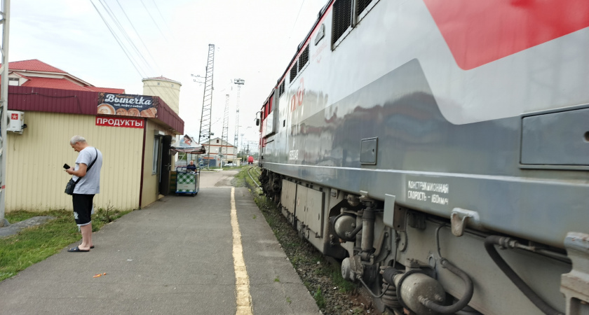 Я ехал в вагоне с 40 туристами из Китая: что они делают в поездах РЖД