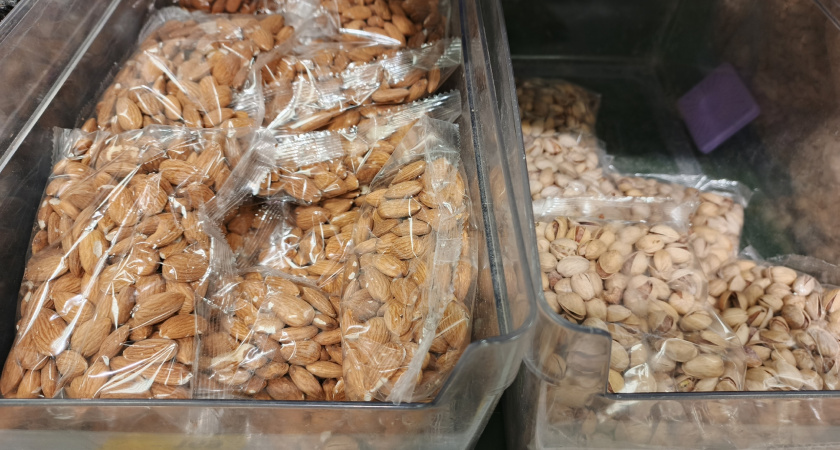 Эксперт назвал продукты для быстрого восстановления организма после длительных праздников