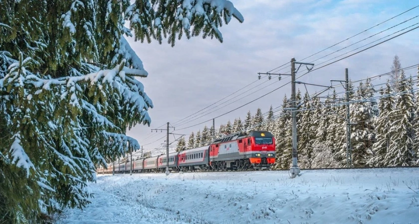 Свердловская магистраль направила в бюджеты почти 35 миллиардов рублей 