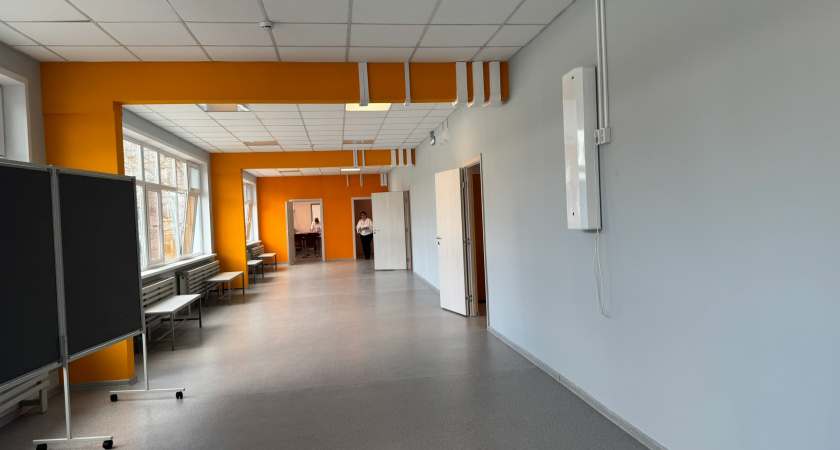 Свердловские школьники проверили готовность к экзаменам на пробном ОГЭ