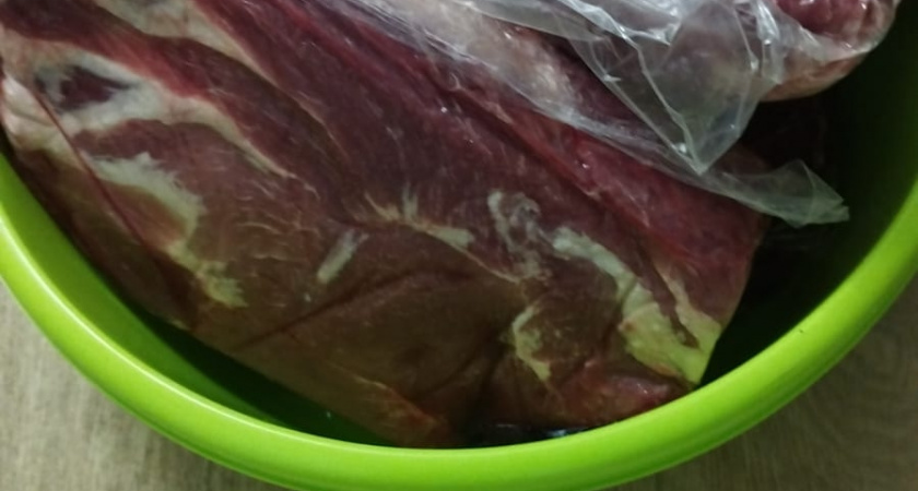 Не курица и даже не индейка: вот какое мясо покупаю теперь для всей семьи — дешево, вкусно и полезно