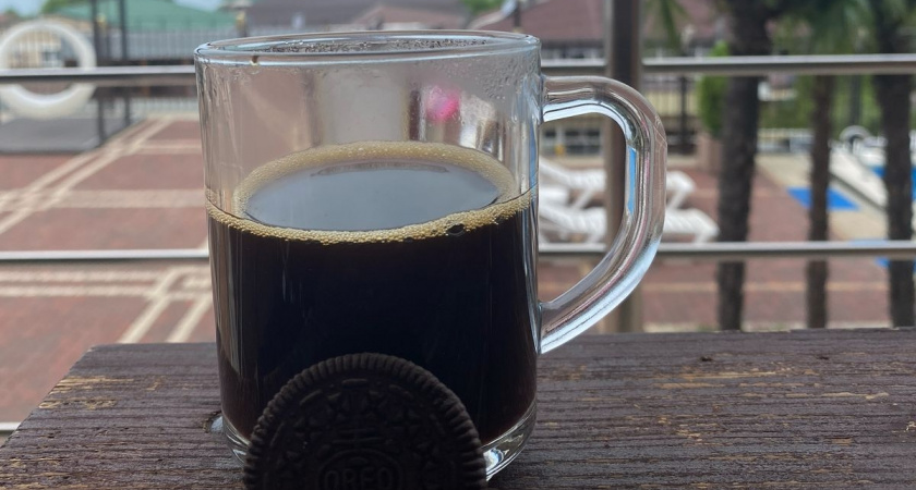 В "Магните" найден идеальный кофе для гурманов: цена копеечная, а вкус уникальный