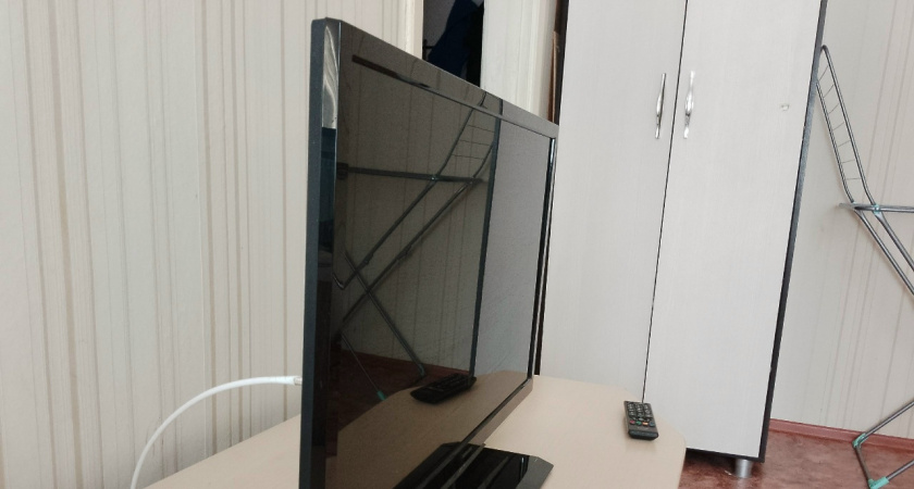 В Свердловской области объявили об отключениях телевидения и радио в ряде городов