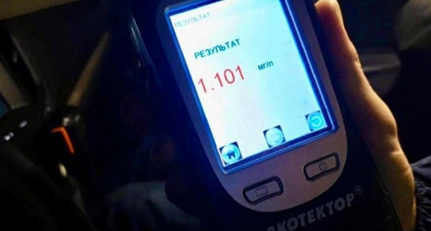 Суд назначил 10 суток ареста нетрезвому водителю снегохода в Свердловской области