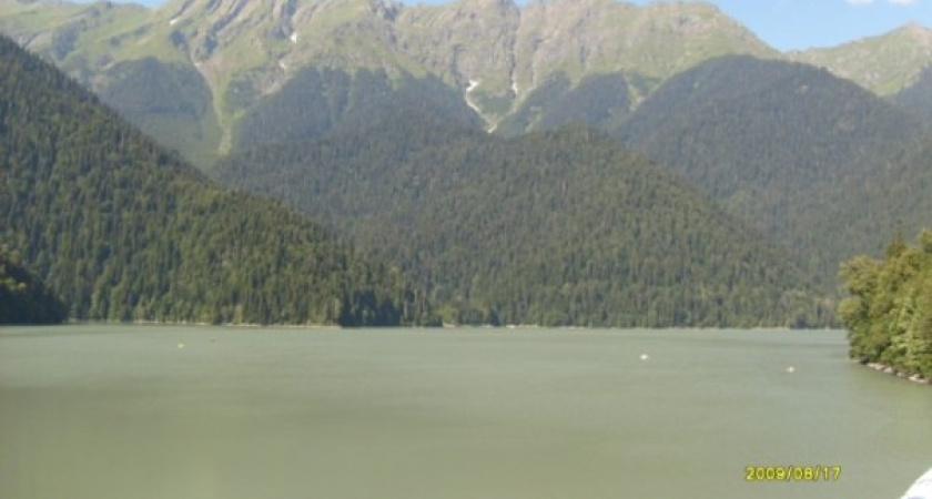 "Злые люди, змеи, грязь и невкусная еда": туристы делятся своим разочарованием от посещения Абхазии