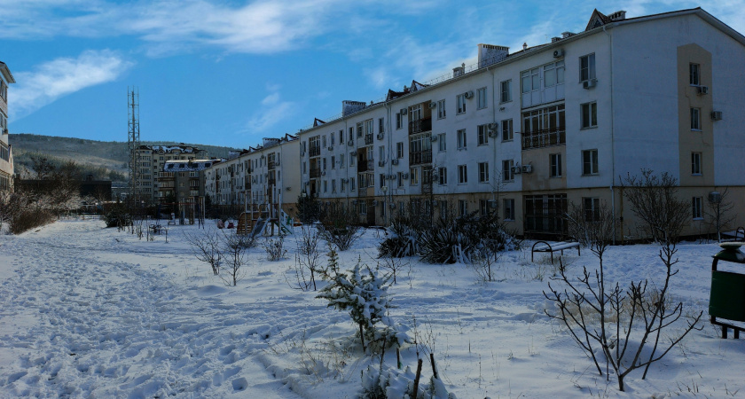 «Февраль будет самым странным в XXI веке». Синоптики сообщили, к чему готовиться