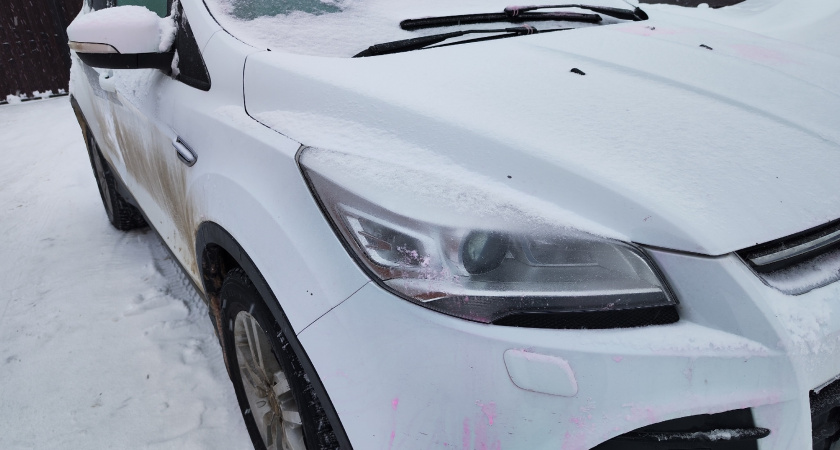 Верховный суд разъяснил: можно ли в фары устанавливать LED лампочки вместо галогеновых - возможно ли за них лишение прав