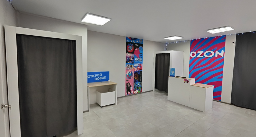 Мои находки для дома с ВБ и Озон: показываю, что полезного купила себе домой