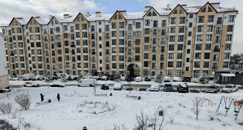 «В феврале начнется то, чего не было 212 лет». Синоптики сообщили, к чему готовиться