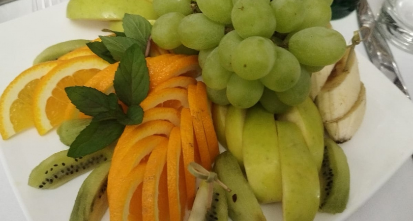 В этом сладком и вкусном фрукте нашли много скрытых полезных веществ