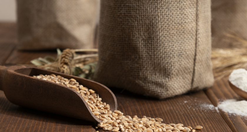 В Свердловскую область доставили 66 тонн солода из Беларуси