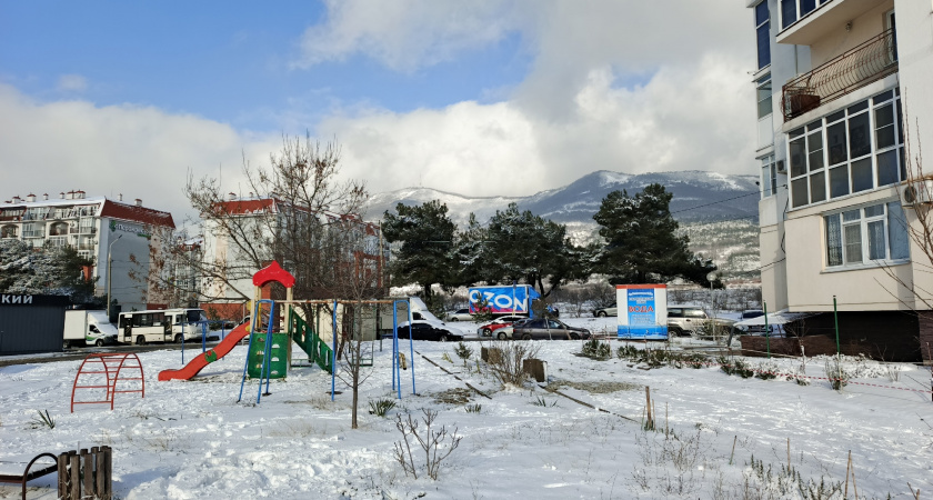 «Начнется 25 января и будет 220 часов подряд». Синоптики сказали, к чему готовиться