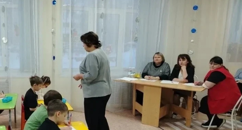 Юные интеллектуалы Ирбита соревновались в знании математики и традиций народов России