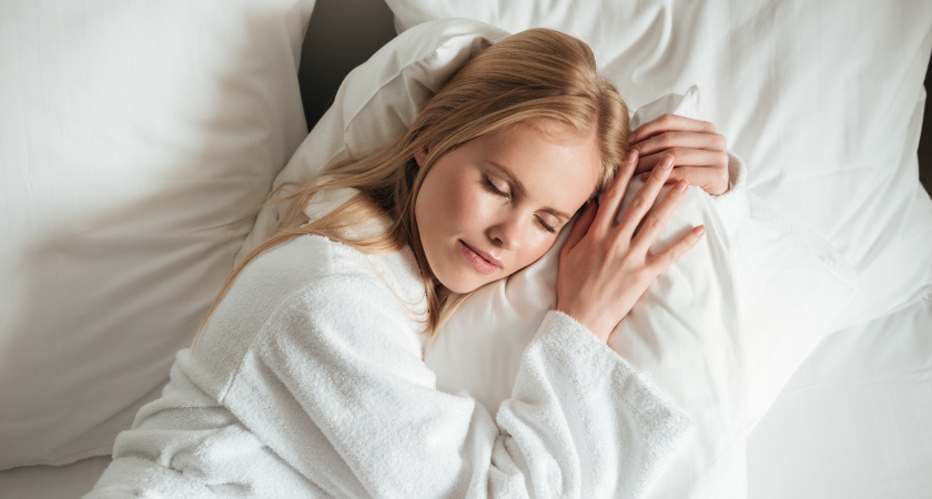 Ученые выяснили, какие обычные привычки помогают продлить жизнь