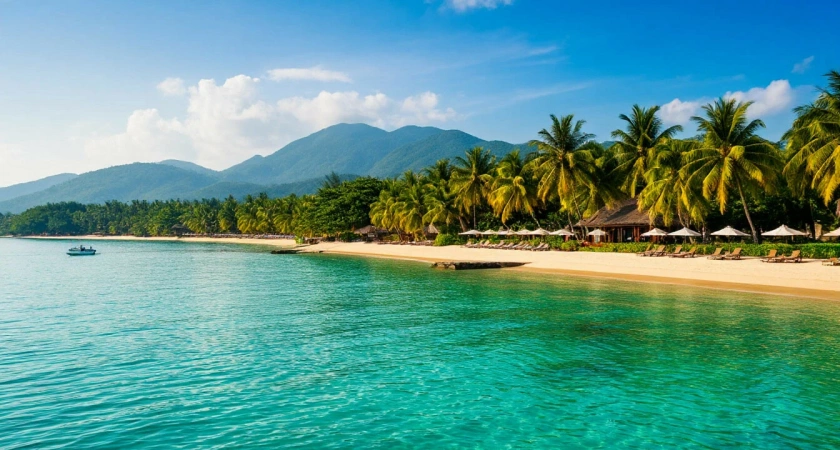 Поездка на остров Хайнань. Радость и грусть, и почему я туда больше не вернусь