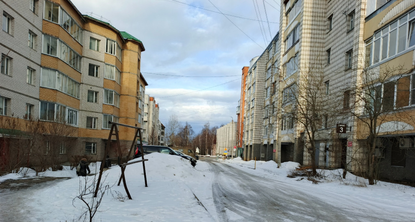 «Февраль и март будут самыми странными в XXI веке». Синоптики сообщили, к чему готовиться