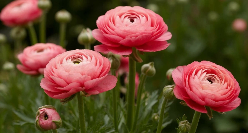 Аромат разносится по всему участку: цветок, который быстро станет главным в вашем саду