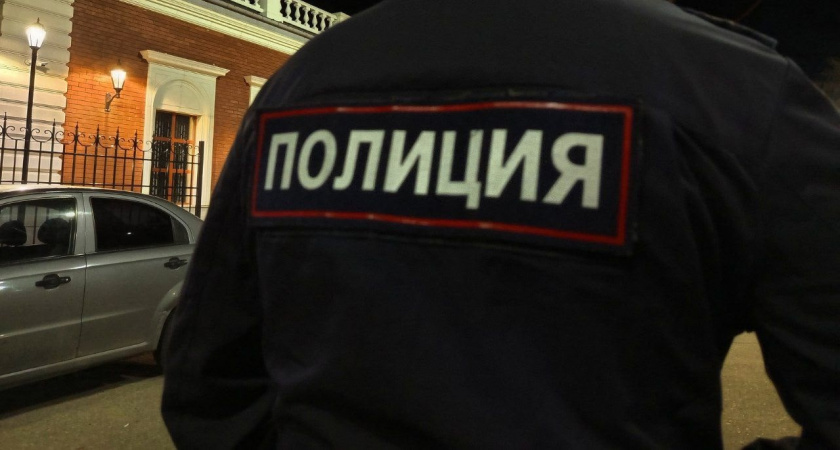 В Свердловской области разыскивают 14-летнюю школьницу Елизавету Горулеву