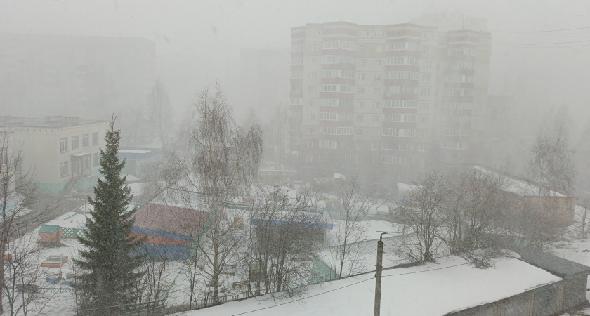 «Неделя с 28 января будет самой аномальной в XXI веке». Синоптики сказали, к чему готовиться