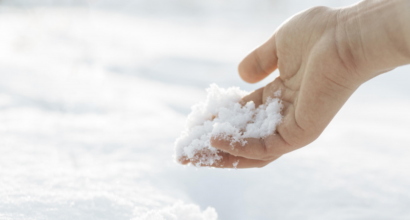 В Свердловской области дети чаще обжигаются, чем получают обморожения зимой