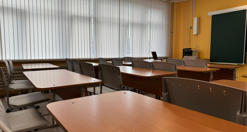 В Свердловской области провели масштабную репетицию выпускного экзамена по математике