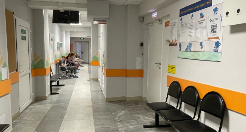 В Свердловской области врачи извлекли тромб из мозга и “вернули пациента к жизни”