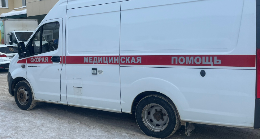 В Свердловской области создадут единую диспетчерскую службу для скорой помощи