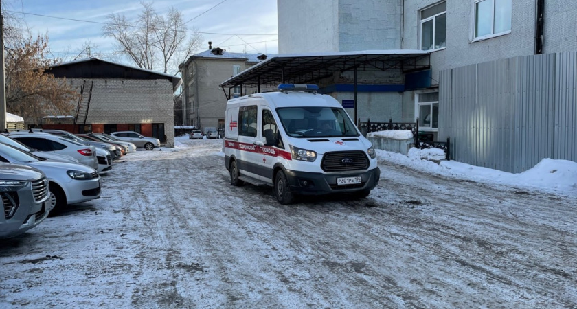 Хирурги Свердловской области спасли ногу беременной пациентке после падения