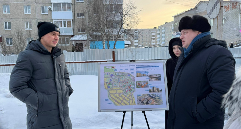 Делегация из Тобольска посетила Ирбит для обмена опытом по продвижению территорий