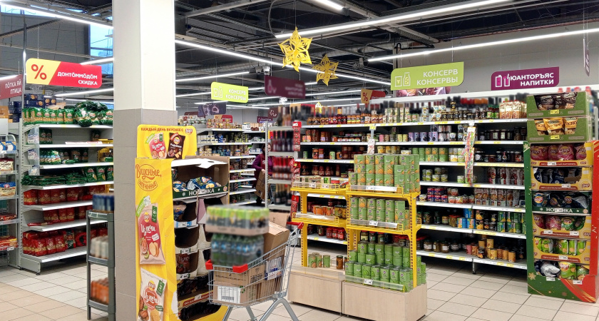 Россельхознадзор приостановил регистрацию завода в Свердловской области за продление срока годности консервов